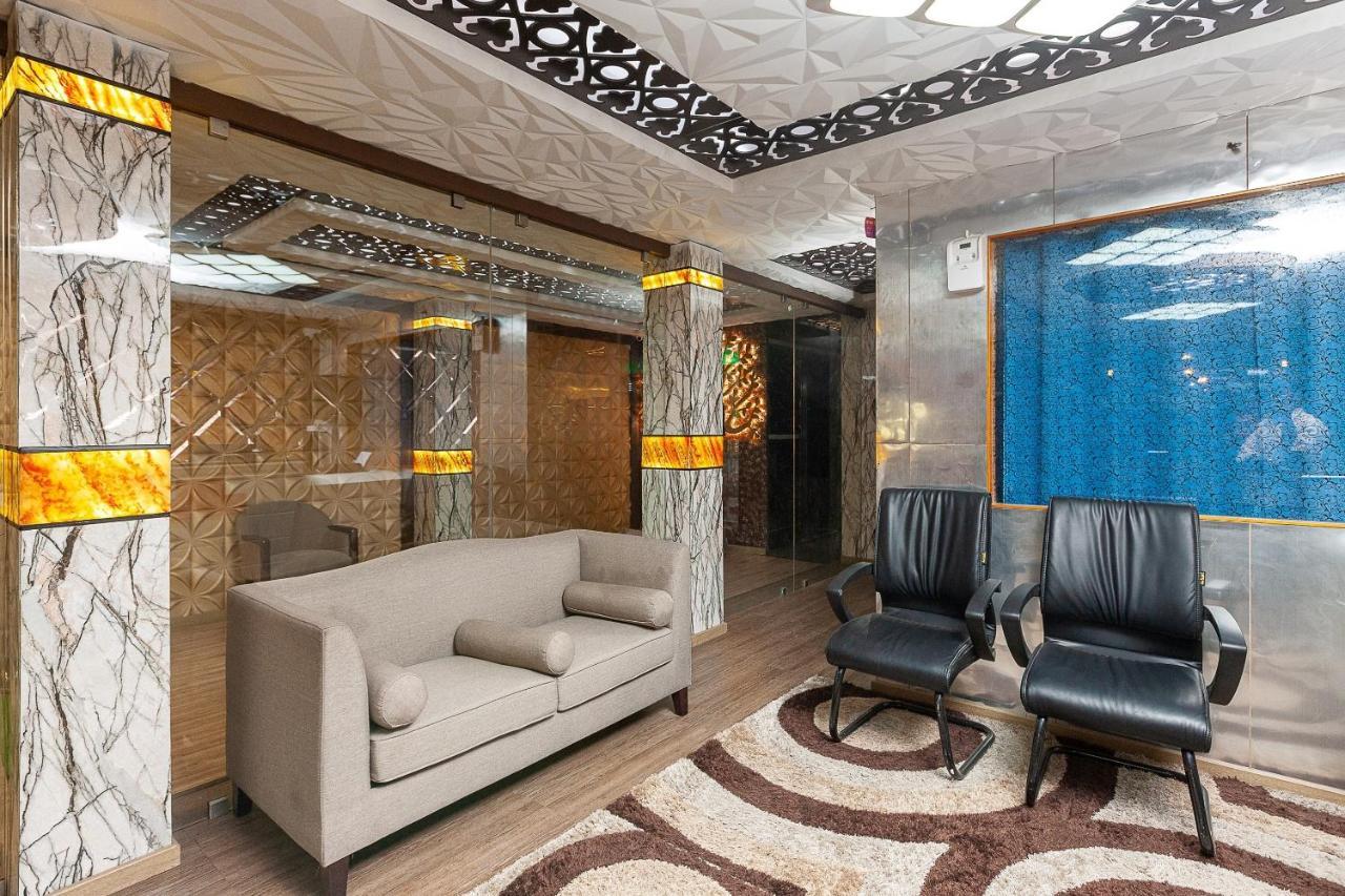 Super Collection O Prince Park Веллуру Экстерьер фото