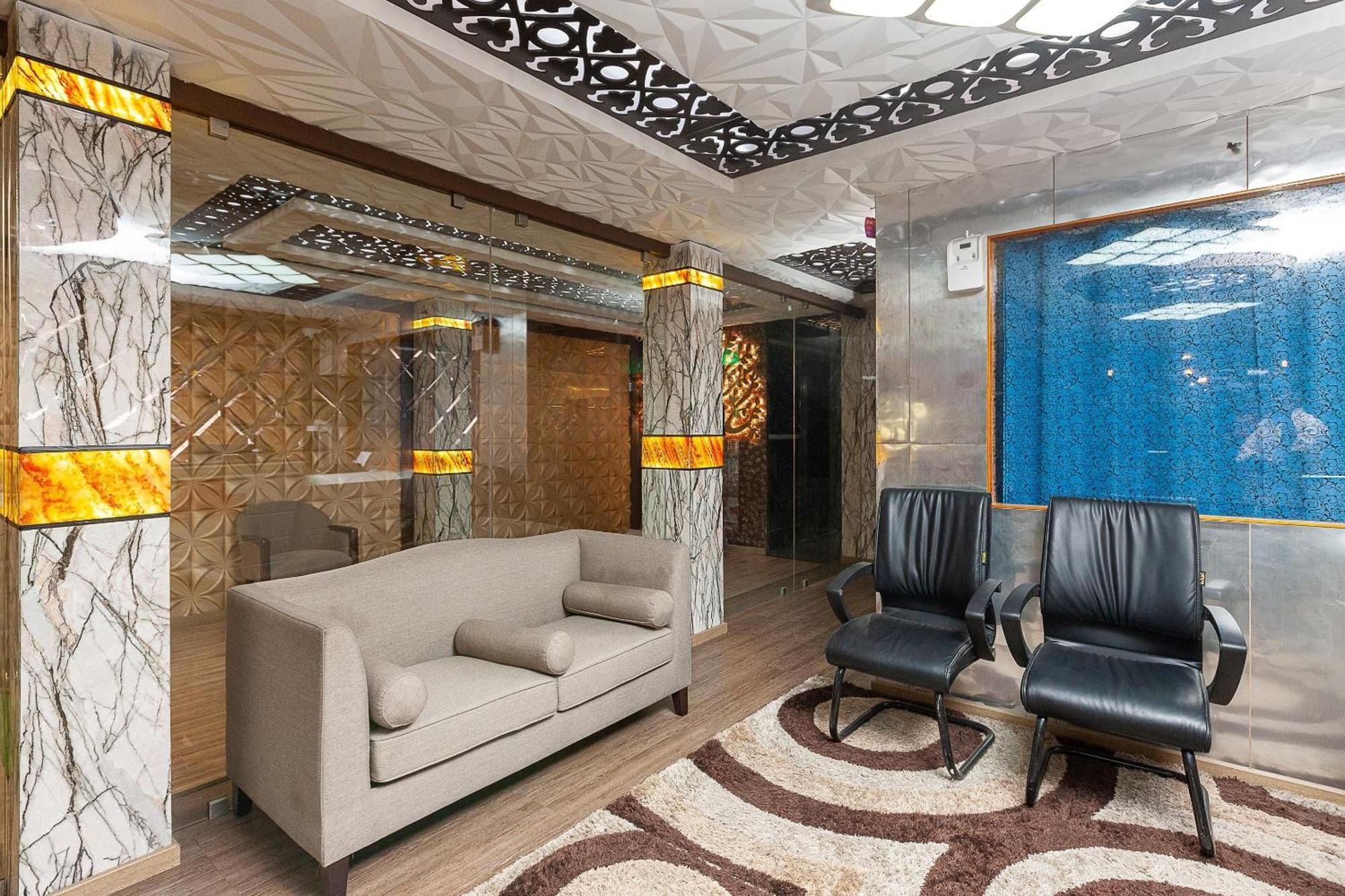 Super Collection O Prince Park Веллуру Экстерьер фото